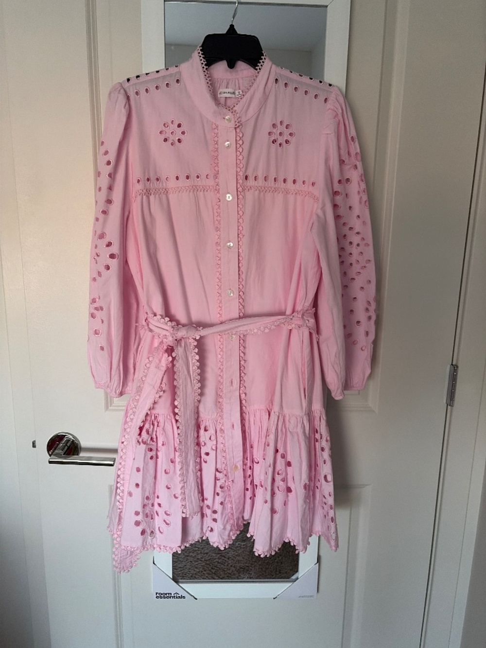 Avec Les Filles Dress